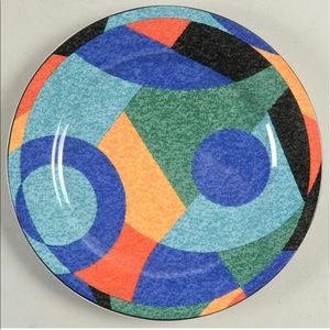 Salad Plate Accent by VICTORIA & BEALE